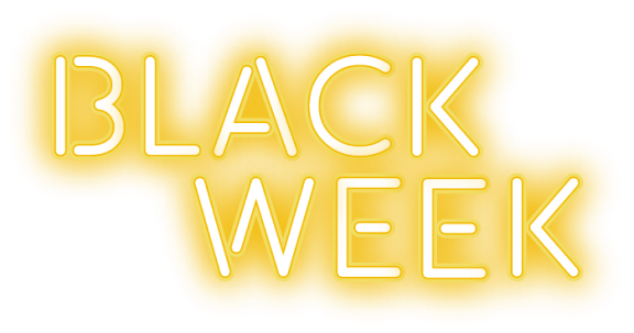 Black Week Inversa | Inversa Publicações