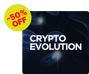 Crypto Evolution | Inversa Publicações