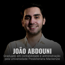 Guru João Abdouni | Inversa Publicações