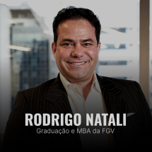 Guru Rodrigo Natali | Inversa Publicações