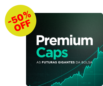Premium Caps | Inversa Publicações
