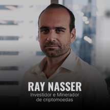 Guru Ray Nasser | Inversa Publicações